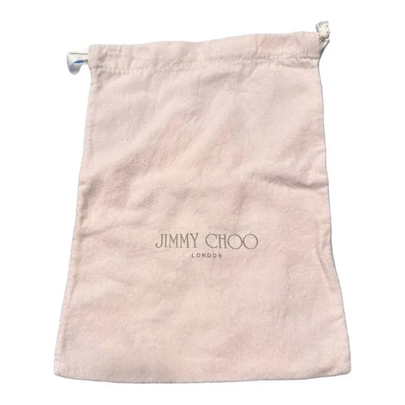 JIMMY CHOO Pink Satin Stiletto Heels Peep Toe Women’s Sandals High Heel Shoes