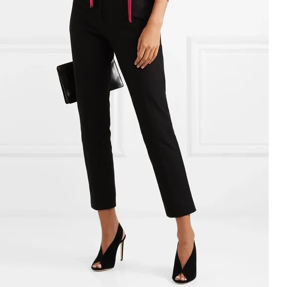 Jimmy Choo Shar 100 black
