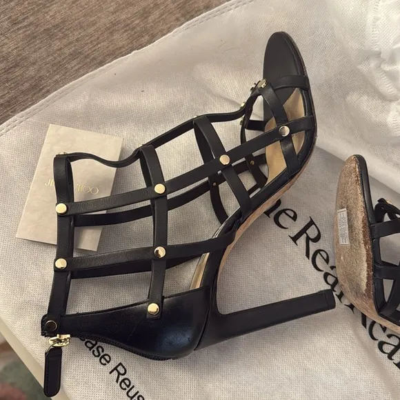 Jimmy choo shoes
