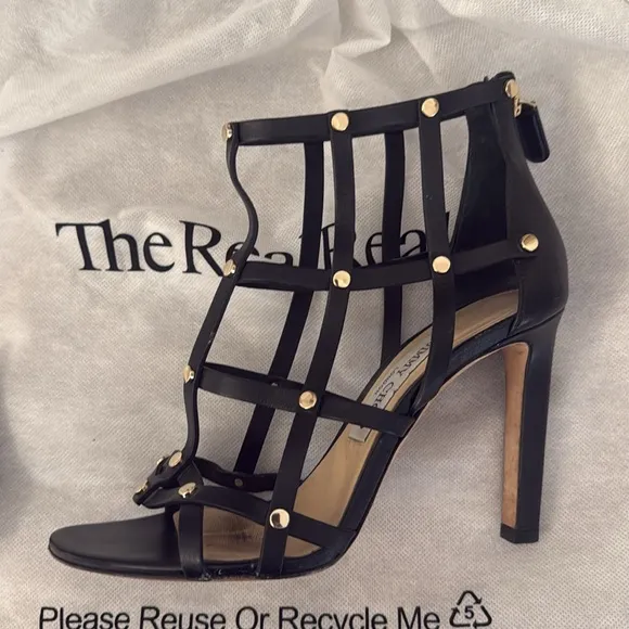 Jimmy choo shoes