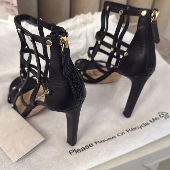 Jimmy choo shoes