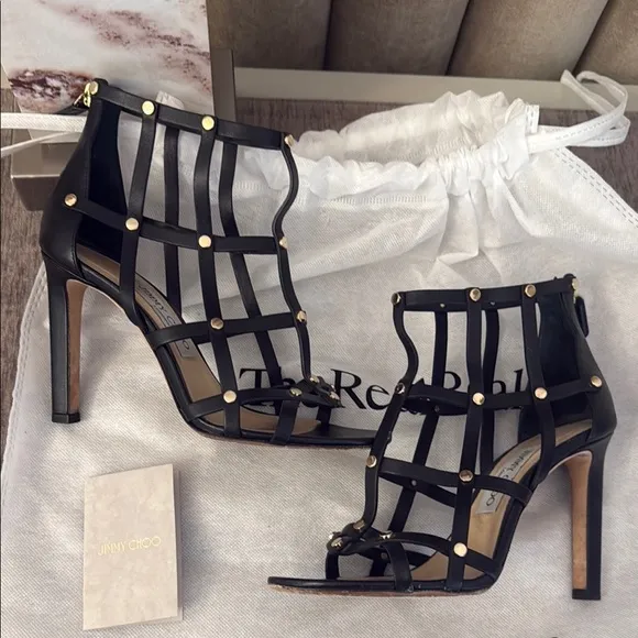Jimmy choo shoes