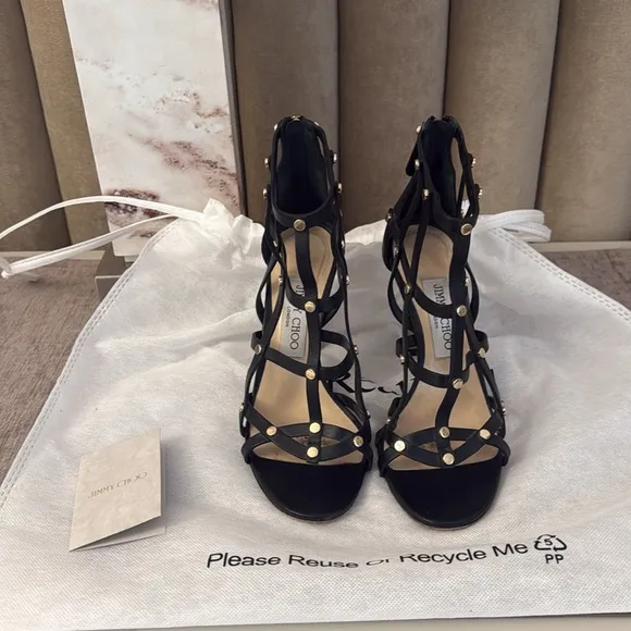 Jimmy choo shoes