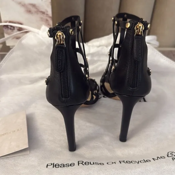 Jimmy choo shoes
