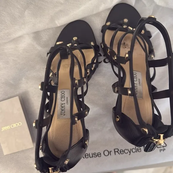 Jimmy choo shoes
