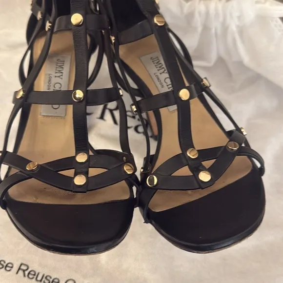 Jimmy choo shoes