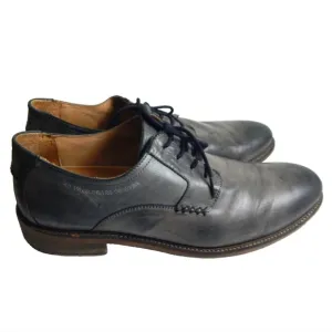 John Fluevog Grant Derby Shoes
