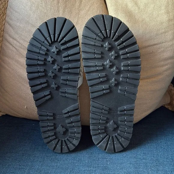 John Galliano Mesh Slides 39.5