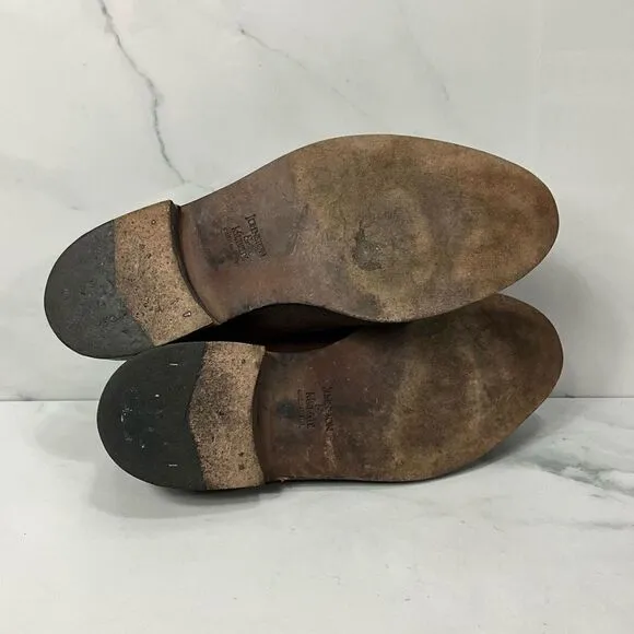 JOHNSON &amp; MURPHY Cellini Dress Shoes