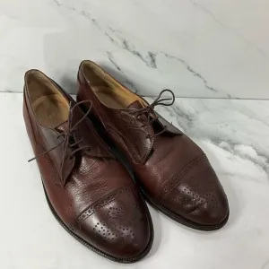 JOHNSON &amp; MURPHY Cellini Dress Shoes