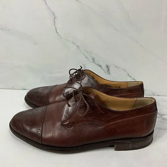 JOHNSON &amp; MURPHY Cellini Dress Shoes