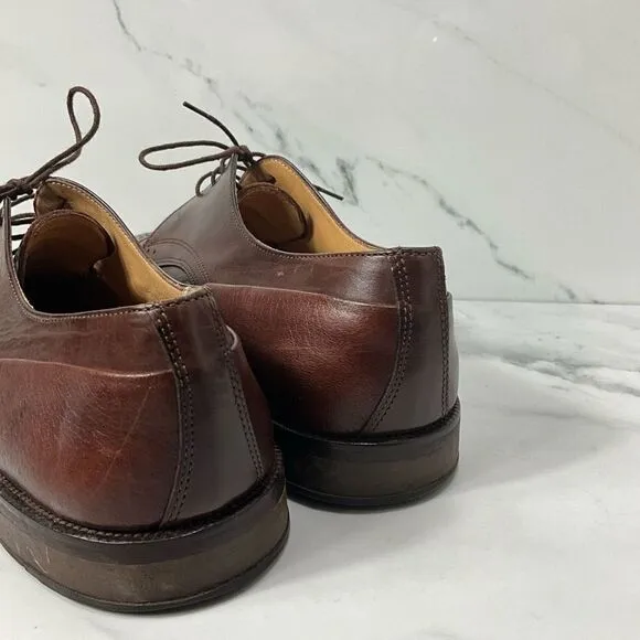JOHNSON &amp; MURPHY Cellini Dress Shoes