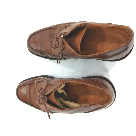 Johnston &amp; Murphy Passport Italy Mens 9 M