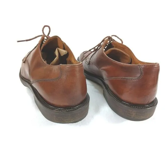 Johnston &amp; Murphy Passport Italy Mens 9 M