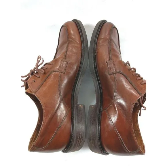 Johnston &amp; Murphy Passport Italy Mens 9 M