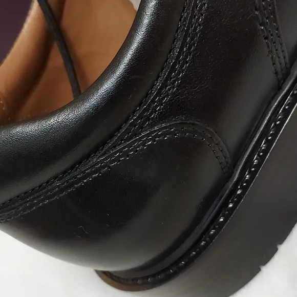 Johnston &amp; Murphy Tabor Run Off Lace Dress Shoes