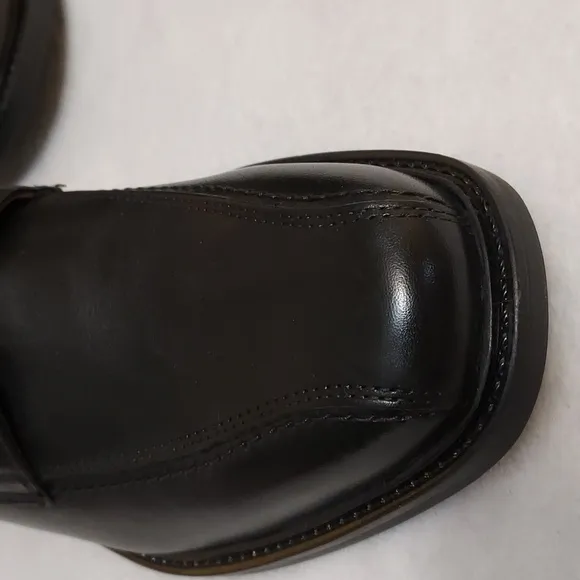 Johnston &amp; Murphy Tabor Run Off Lace Dress Shoes