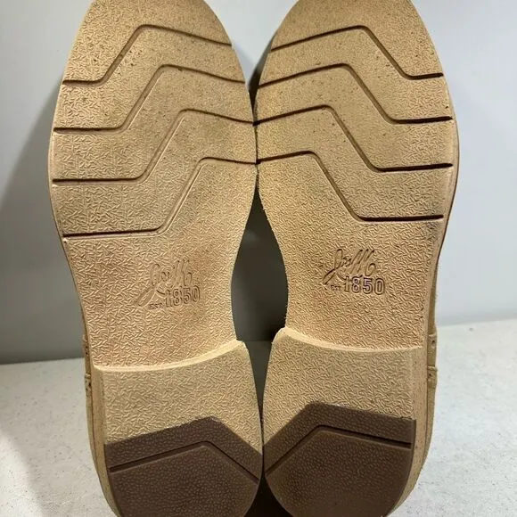 Johnston &amp; Murphy Suede Men's Dress Shoes
