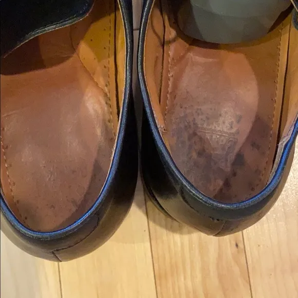 JoS. A. Bank men’s dress shoes