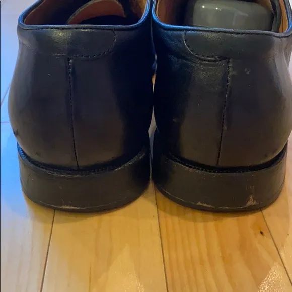 JoS. A. Bank men’s dress shoes