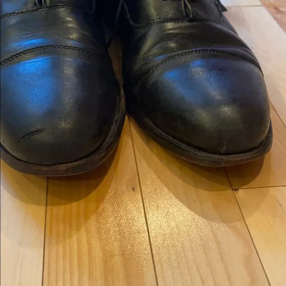 JoS. A. Bank men’s dress shoes