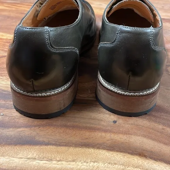 Joseph ABOUD leather size 12 D