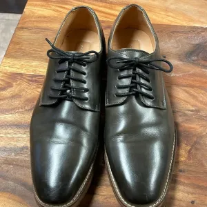 Joseph ABOUD leather size 12 D