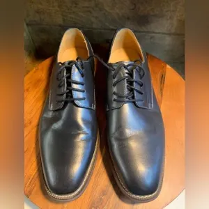 Joseph Abboud mens dress shoes.  Inv 5464a