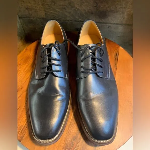 Joseph Abboud mens dress shoes.  Inv 5464a