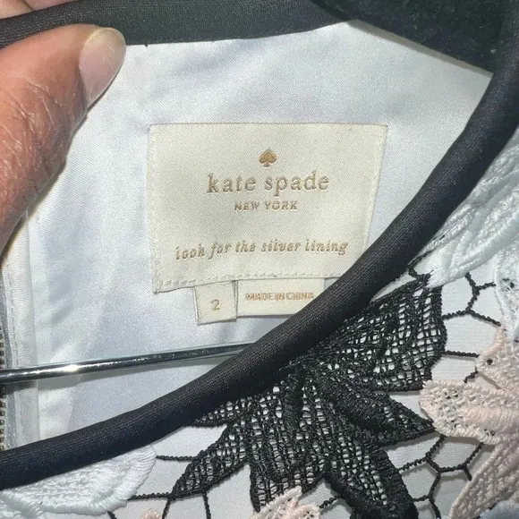 Kate Spade Dress size 2