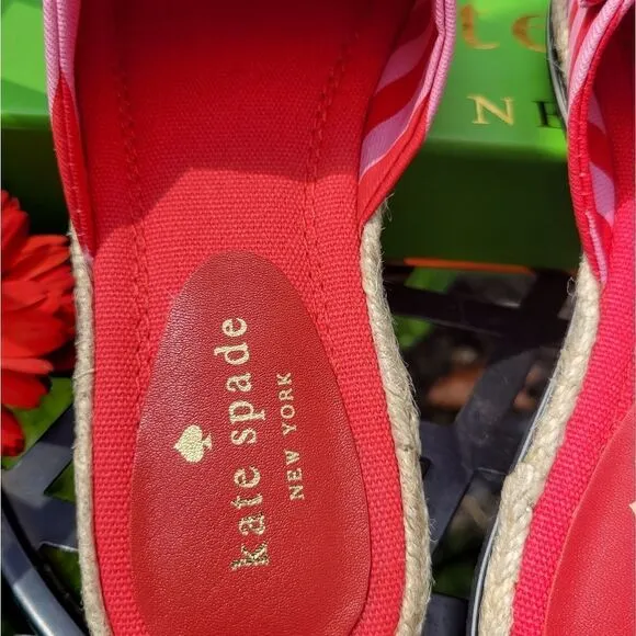 Kate Spade Slide Sandals