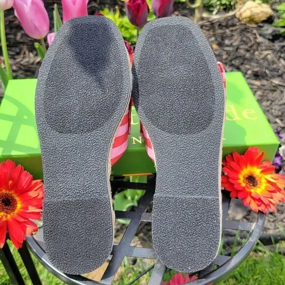 Kate Spade Slide Sandals