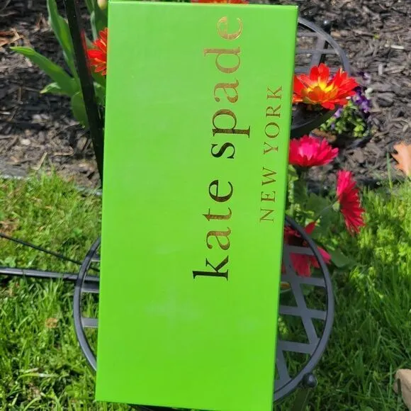 Kate Spade Slide Sandals