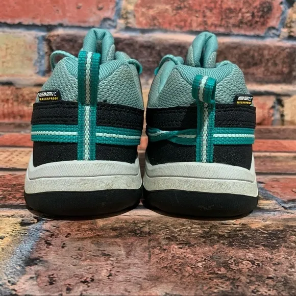 Keen Targhee Low Waterproof Boots