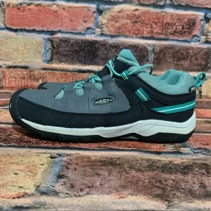Keen Targhee Low Waterproof Boots