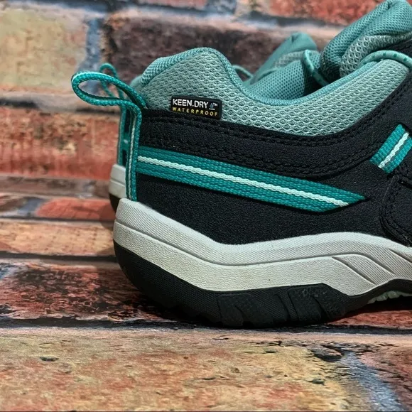 Keen Targhee Low Waterproof Boots