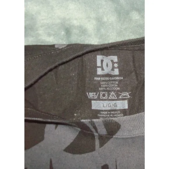 KEN BLOCK 43 OFFICIAL MONSTER FORD T SHIRT GYMKHANA RACING RALLY 2 SIDED VINTAGE