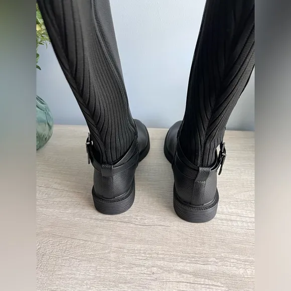KENNETH COLE REACTION Women's Winona Riding Boots