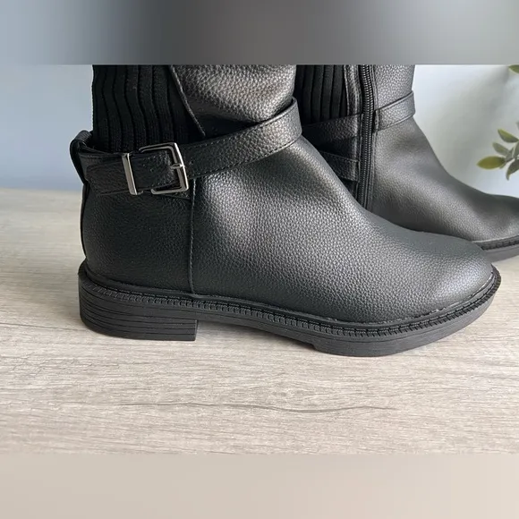 KENNETH COLE REACTION Women's Winona Riding Boots