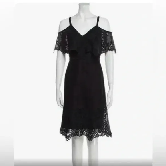 Kobi Halperin Dress size XS/ Small