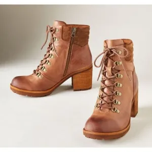 KORK-EASE Disna Boots Size 9.5 / Like New