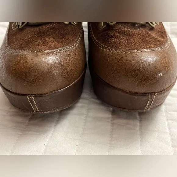 Kork-Ease Militaire Maya Platform Boots