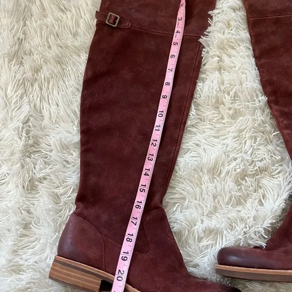 Kork-Easy Addison Tall Boots - size 8 - NWOT