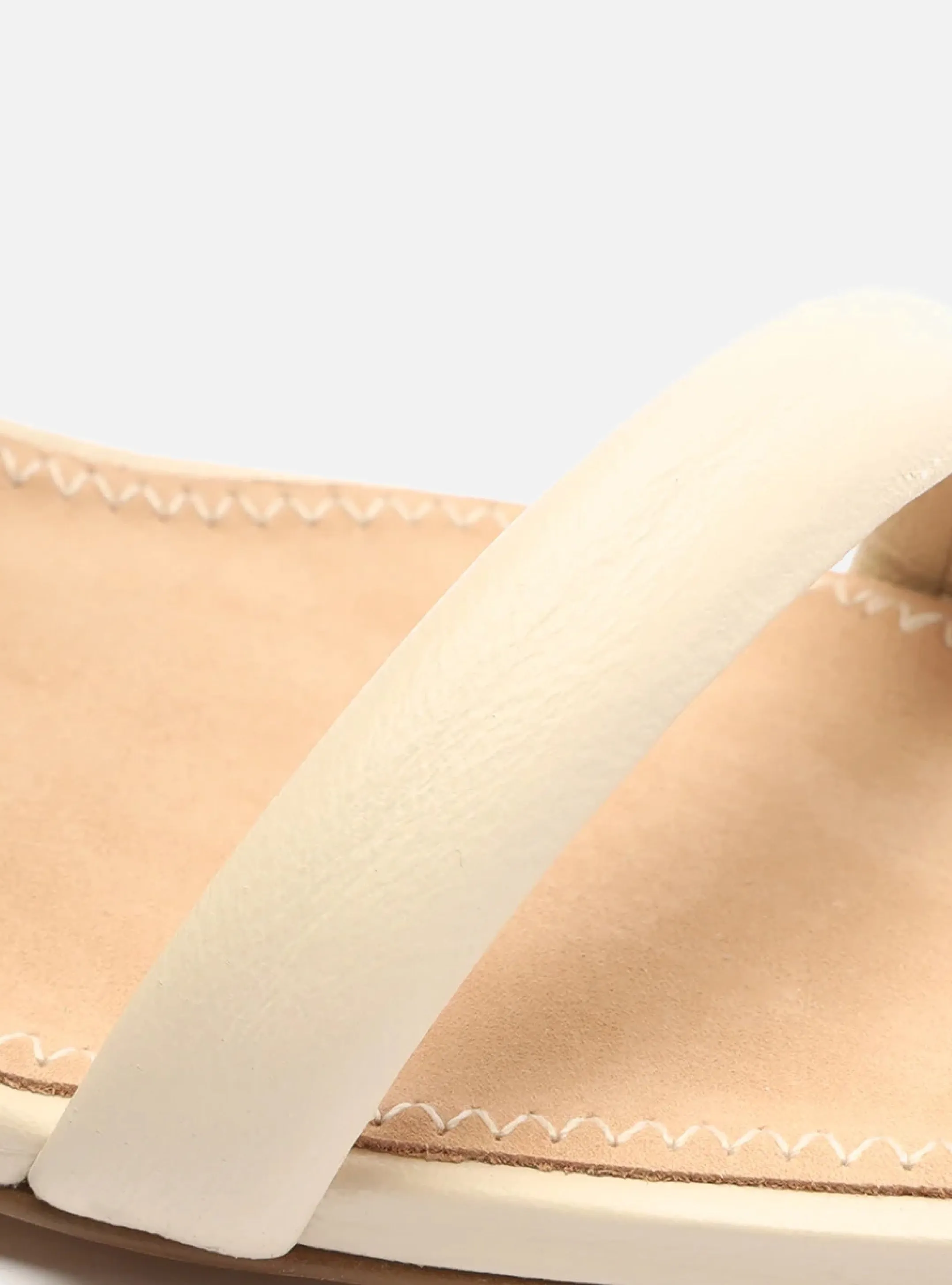 Lenny Mid Block Sandal