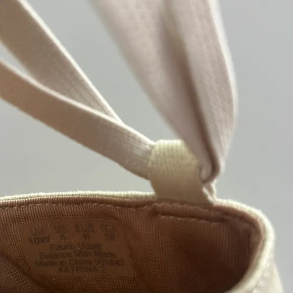 LifeStride Katrina Canvas Espadrille Wedge Sandals
