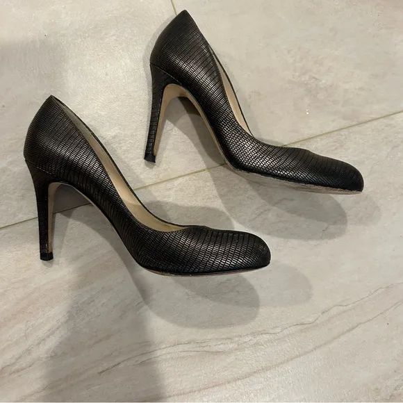 L.K. Bennett heels size 38 (US size 6)