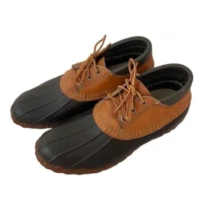 L.L.Bean Vintage Hunting Duck Boots