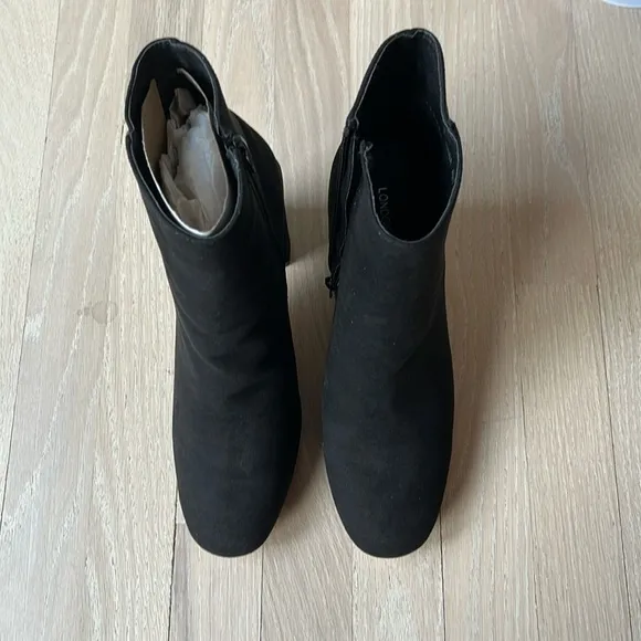 London Rebel Boots