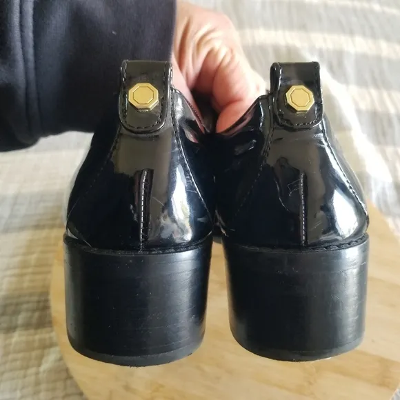 Louise et Cie | Patent Leather Loafers