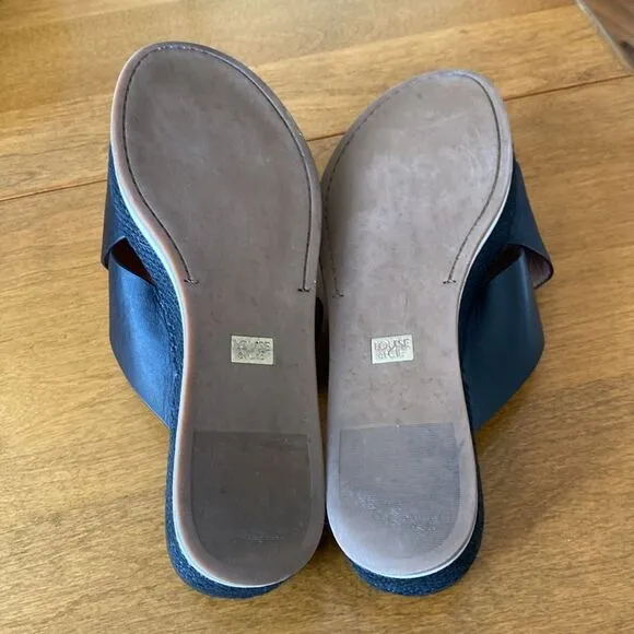 Louise et Cie platform sandals
